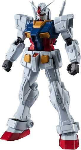 Tamashii Nations - Gundam Universe - Mobile Suit Gundam - Rx-78-2 Gundam Renewal - Collectibles