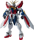 Tamashii Nations - Gundam Universe - Mobile Fighter G Gundam - Gf13017njiiburnrene - Collectibles