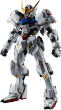 Tamashii Nations - Gundam Universe - Msgironbloodedorphans - Aswg08gundambarbatosrenew - Collectibles