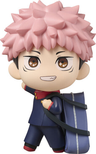Rowtashii Noise - Tekupiku - Jujutsu Kaisen - Yuji Itadori - Collectibles