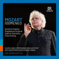 Symphonieorchester Des Bayerischen Rundfunks - Mozart: Idomeneo [CD]
