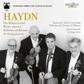 Quartetto Della Veneranda Fabbrica - Haydn: Die Sieben Letzte Worte Unseres Erlosers - Music CD