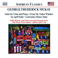 Mckay / Bolcom / Margolis / Morris / Eguchi - Chamber Music - Music CD