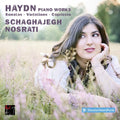 Nosrati,schaghajegh - Haydn: Pno Works - Music CD