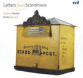 Harries,joanna - Letters From Scandinavia - Music CD