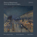 Rachel Pine  Barton - French Impressions [CD]