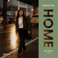 Chiu,karisa - Home - Music CD