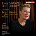 Connolly,sarah - World Feels Dusty - Music CD