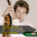 Julian Walder - (R)-Evolution Music CD