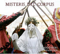 Misteris del Corpus Music CD