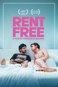 Rent Free - Rent Free - DVD