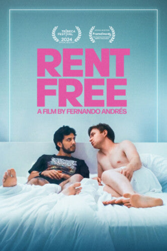 Rent Free - Rent Free - DVD