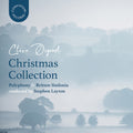 Polyphony - Clive Osgood - Christmas Collection - Music CD