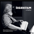 Aarhus Symphony Orchestra - Segerstam In Aarhus - Music CD