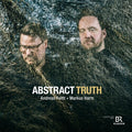 Harm,markus - Abstract Truth - Music CD