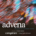 Advena - Liturgies For A Broken World Music CD