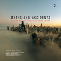 Ryke,ryan De - Myths & Accidents - Vocal Music Of Doug Lofstrom - Music CD