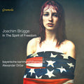 Bayerische Kammerphilharmonie - In The Spirit Of Freedom - Music CD