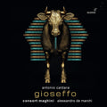Consort Maghini - Gioseffo Che Interpreta I Sogni [CD]