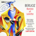 Romeo et Juliette, Op. 17 Music CD