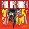Upchurch,phil - You Can't Sit Down - Music CD