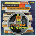 Songs That Shaped: Johnny Kidd & The Pirates / Var - Songs That Shaped: Johnny Kidd & The Pirates / Var - Music CD