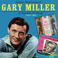 Miller,gary - Golden Memories Of A Decade Of Song: 1953-1962 - Music CD