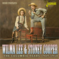 Lee,wilma / Cooper,stoney - Columbia Years 1949-1954 - Music CD