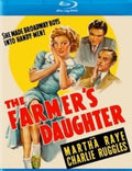 Farmer's Daughter - Farmer's Daughter - Blu-ray