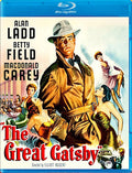 Great Gatsby - Great Gatsby - Blu-ray