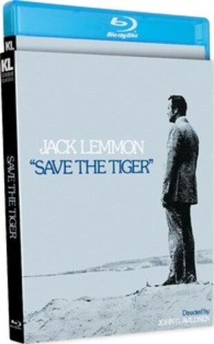 Save The Tiger - Save The Tiger - Blu-ray