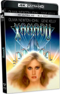 Xanadu - Xanadu - UHD