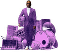 Smith,nate - Live-action - Vinyl Record