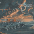 Yale Symphony Orchestra - American Folklore - Music CD
