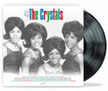 Crystals - Very Best Of - Vinyl Record