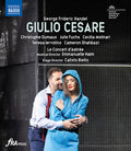 Bieito,calixto - Giulio Cesare - Blu-ray