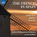 Buffalo Philharmonic Orchestra - French In Spain - Music CD