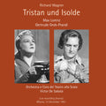 Grob-Gertrude Prandl - Tristan Und Isolde [CD]