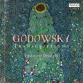 Godowsky: Transcriptions Music CD