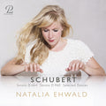 Ehwald,nathalie - Last Sons - Dances - Music CD