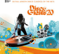 Disco Giants 20 / Various (Hol) Music CD
