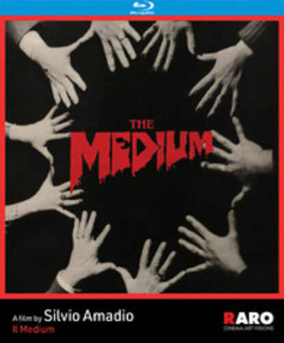Medium - Medium - Blu-ray