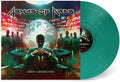 Ashes Of Ares - New Messiahs - Vinyl Record