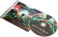Ashes Of Ares - New Messiahs - Music CD
