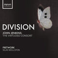 Division: The Virtuoso Consort Music CD