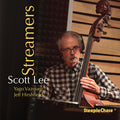 Lee,scott - Streamers - Music CD