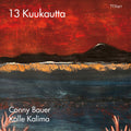 Bauer,conny - 13 Kuukautta - Music CD