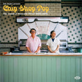 Bob Stanley Presents Chip Shop Pop: Sound Of / Var [LP] Vinyl Record