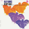 Heavy Soul (Uk) [LP] Vinyl Record