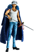 Ichibansho - Masterlise Figure - One Piece - Trafalgar Law (the Unbreakable Law) - Collectibles